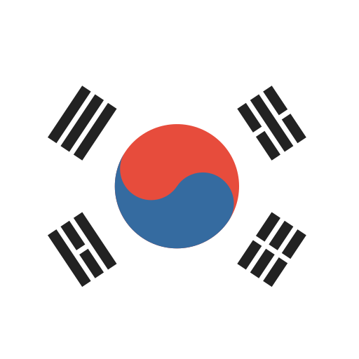 Koreys tili